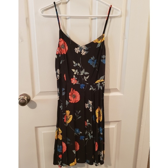 old navy sundress